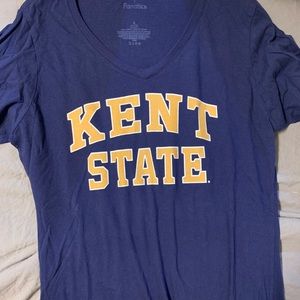 Kent State University long sleeve